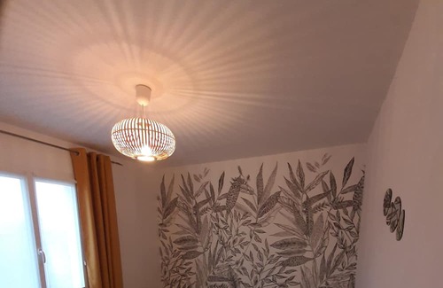 Longeves Casa | Maison de Vacances