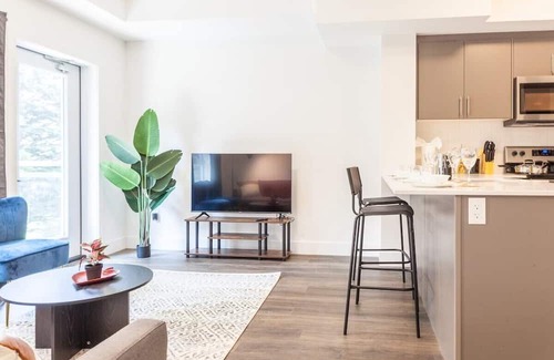 Grand River South Apartamento | Canada - Kitchener House