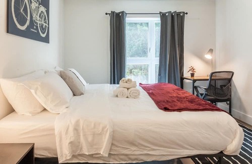 Grand River South Apartamento | Canada - Kitchener House