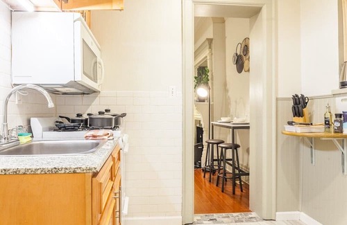Allentown Apartamento | Buffalo - Allen Studio 2