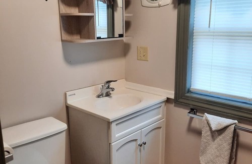 Keene Casa | Little House with Lots to Offer