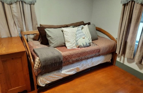 Keene Casa | Little House with Lots to Offer