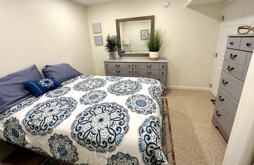 Williamsport Apartamento | Brand new! Cozy Hidden Gem in Loyalsock