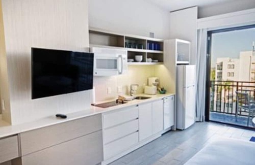 Mameyes II Complejo | Presidential 1 Bedroom Ocean View Condo, Sleeps 4, at Margaritaville, Rio Mar!!