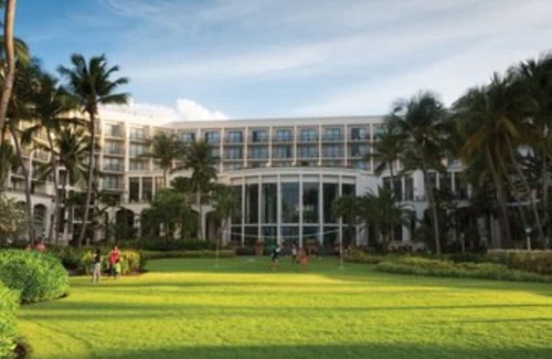 Mameyes II Complejo | Presidential 1 Bedroom Ocean View Condo, Sleeps 4, at Margaritaville, Rio Mar!!