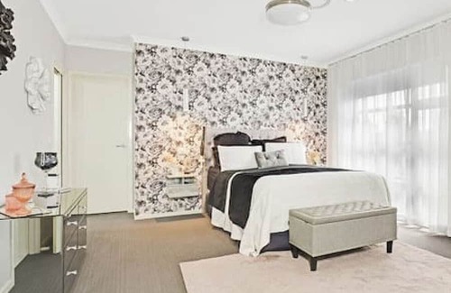 Shepparton Casa | Windsor Castle - Modern 4 bedroom home