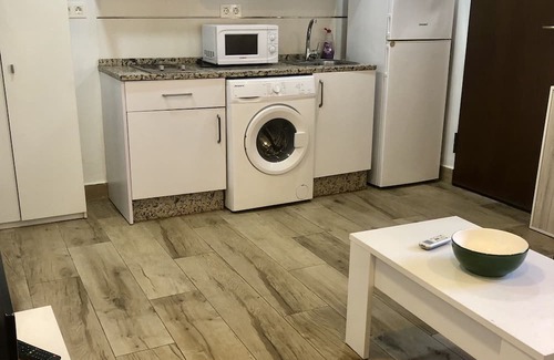 Los Tilos Apartamento | Vrbo Property