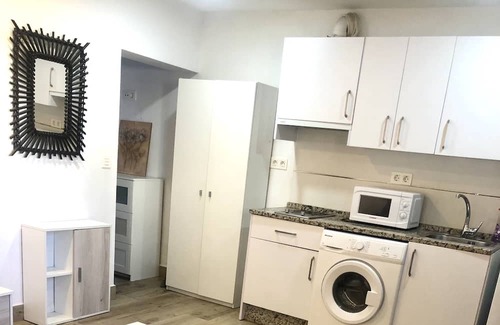 Los Tilos Apartamento | Vrbo Property