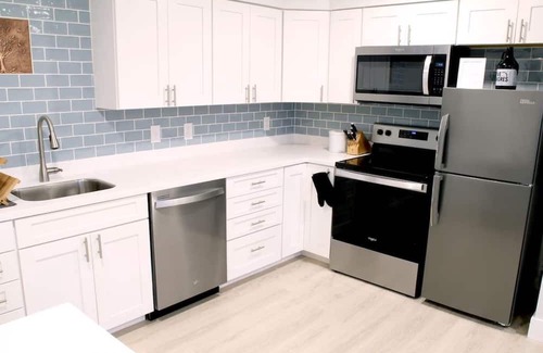 Beulah Apartamento | Hobby farm with epic views!