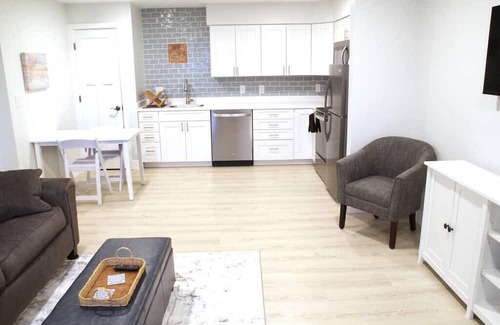 Beulah Apartamento | Hobby farm with epic views!