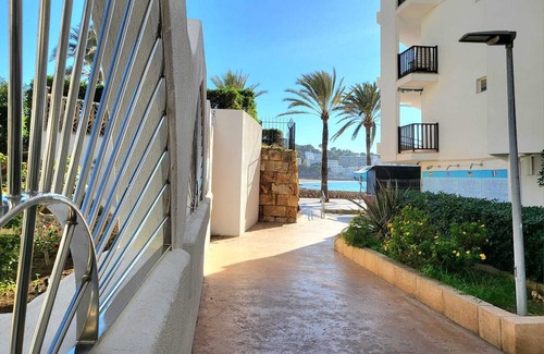 Santa Ponsa Apartamento | Santa Ponsa Beach