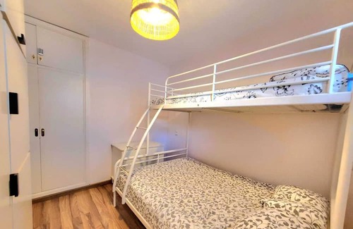 Santa Ponsa Apartamento | Santa Ponsa Beach