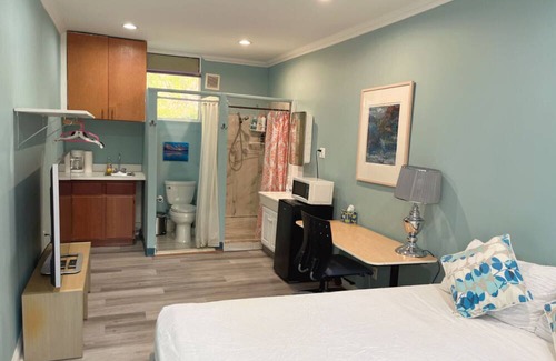 Mount Wilson Apartamento | Gated Sweet Studio In Pasadena 1 Free Parking