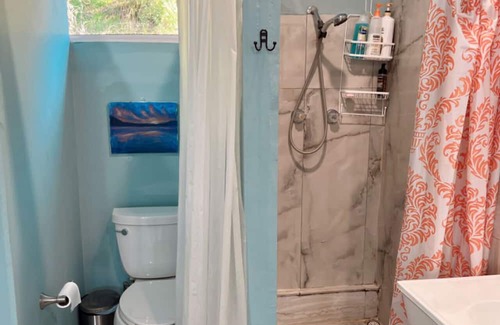 Mount Wilson Apartamento | Gated Sweet Studio In Pasadena 1 Free Parking