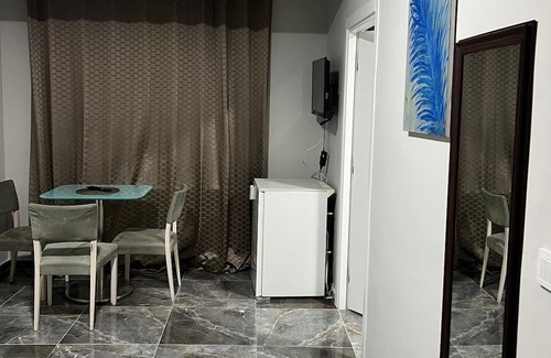 Uskudar Hotel | ZERYA SUİTES