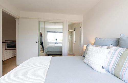 Ocean Grove Casa | Lookout 100m to the Ocean