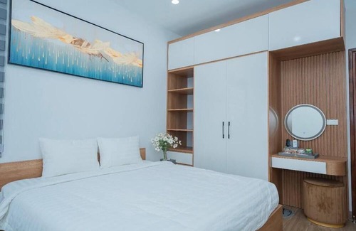 Ba Vi Hotel | AmiVilla Ba Vì