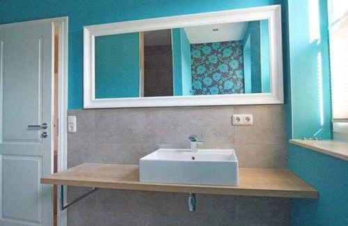 Dobin am See Apartamento | Seegang with property