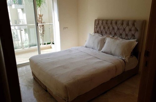 Cherrat Apartamento | Appartement Confortable à Bouznika