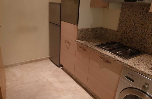 Cherrat Apartamento | Appartement Confortable à Bouznika