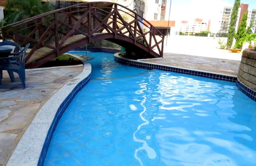 J Jeriquara Condominio | Golden Dolphin Supreme