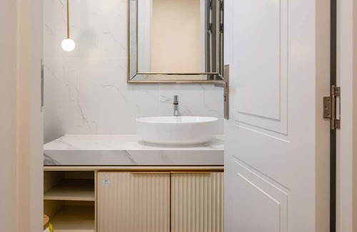 Saphan Sung Casa | 15min to City The Bloomsbury Rama9 Private Luxury Big House