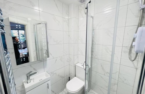 Upper Clapton Apartamento | Hackney Studios by Sleepy - Studio Flat 2