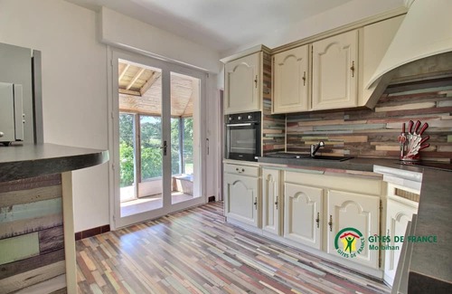 Le Faouet Casa | Vrbo Property