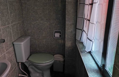 Tarija Hotel | The House Tarija