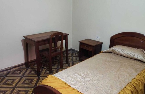 Tarija Hotel | The House Tarija