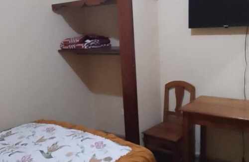 Tarija Hotel | The House Tarija
