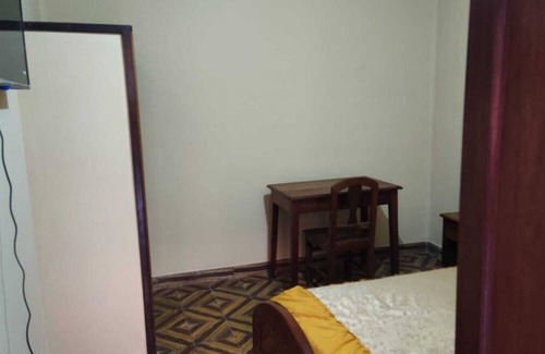 Tarija Hotel | The House Tarija
