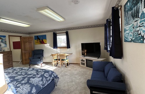 Brodheadsville Cama Y Desayuno | Chestnuthill Star Bed And Breakfast