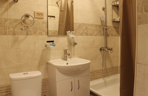 Bishkek Cama Y Desayuno | Salamat Eco Hotel