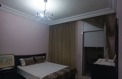 Ennasr Apartamento | the best place with the best view-5 minutes to clinics-10 minutes to the airport