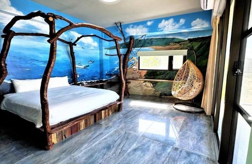 Eluan Cama Y Desayuno | Kenting Singhaiwan