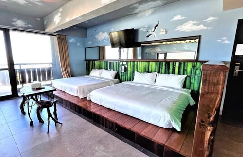 Eluan Cama Y Desayuno | Kenting Singhaiwan
