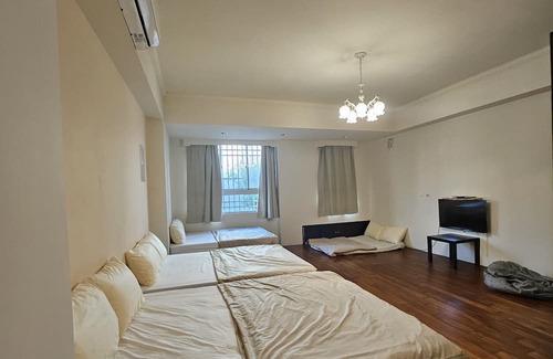 Longjing Casa | Maybe Homestay