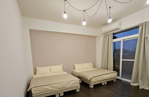 Longjing Casa | Maybe Homestay