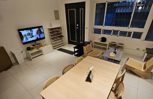 Longjing Casa | Maybe Homestay