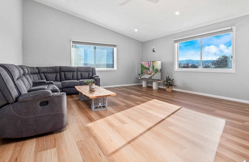Berridale Casa | Allendale, lovely Berridale house