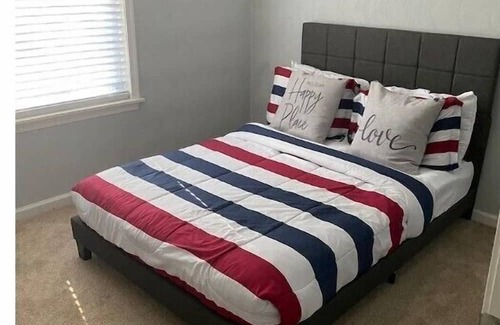 Churchland Casa | HOME AWAY FROM HOME