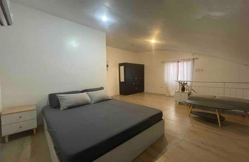 Mactan Export Processing Zone Apartamento | The Suite at the Mactan Airport