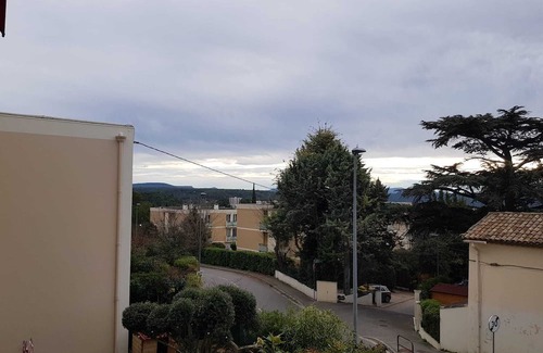 Nord Apartamento | Grand T3 Lumineux et Climatisé à Aix-en-provence