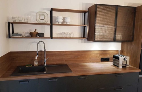 Nord Apartamento | Grand T3 Lumineux et Climatisé à Aix-en-provence