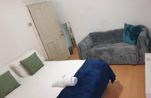 Balham Apartamento | Balham South Lndn Spacious Guest House 2