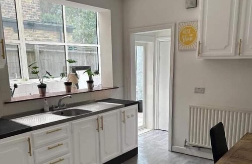 Balham Apartamento | Balham South Lndn Spacious Guest House 2