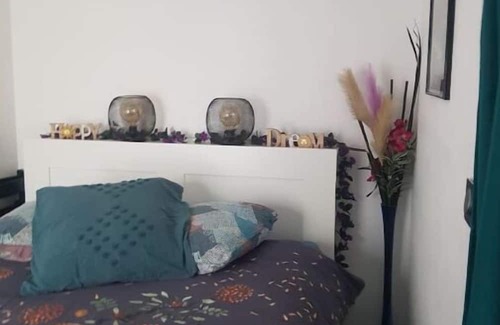 Toulouse West Apartamento | Vrbo Property