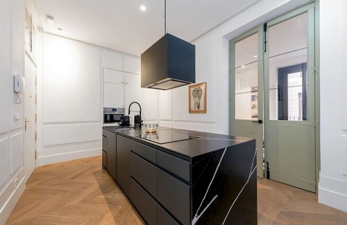 Embajadores Apartamento | Stylish & centric- 2Bd 2Bth- Magdalena
