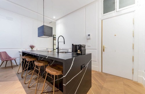 Embajadores Apartamento | Stylish & centric- 2Bd 2Bth- Magdalena